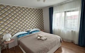Harmony Luisa Apartment #Enjoy#Otopeni#