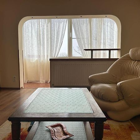 Harmony Luisa Apartment #Enjoy#Otopeni# Exterior foto