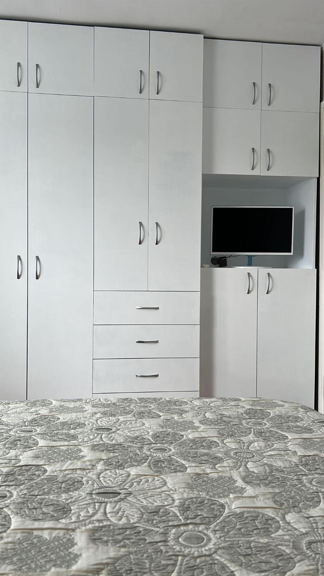 Harmony Luisa Apartment #Enjoy#Otopeni# Exterior foto