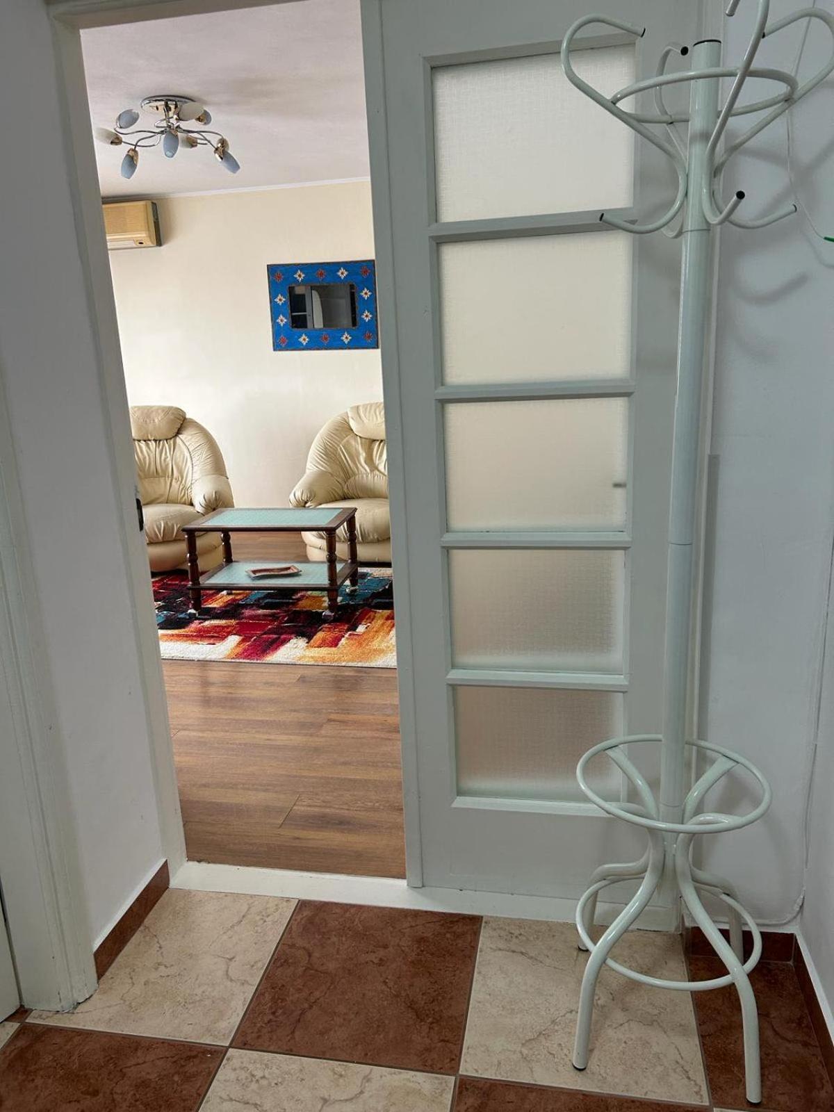 Harmony Luisa Apartment #Enjoy#Otopeni# Exterior foto