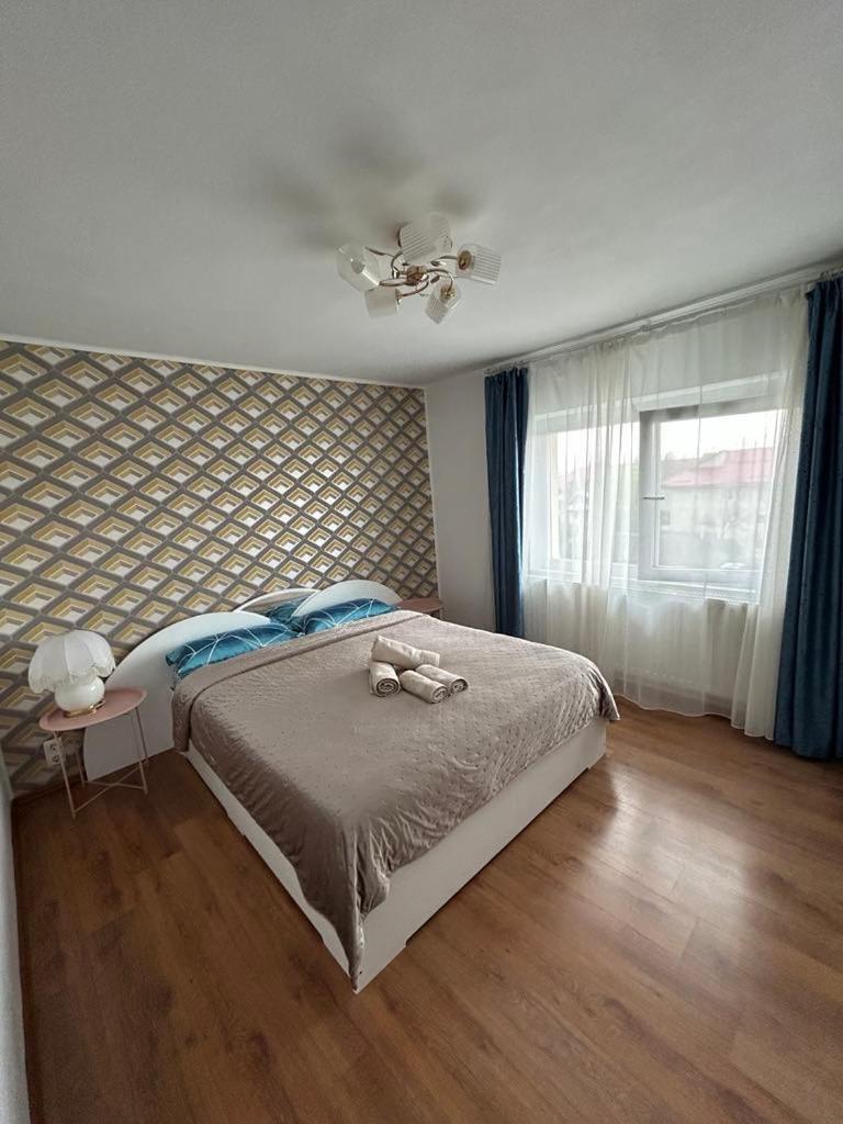 Harmony Luisa Apartment #Enjoy#Otopeni# Exterior foto